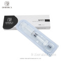 Dermeca contour du corps de remplissage pour l&#39;injection de la fesse 10ml